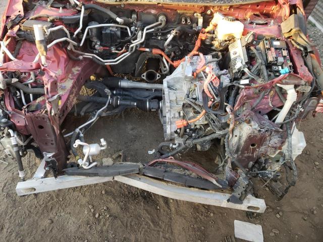 Photo 11 from auction – 2017 TOYOTA PRIUS PRIM with VIN JTDKARFP2H3066221