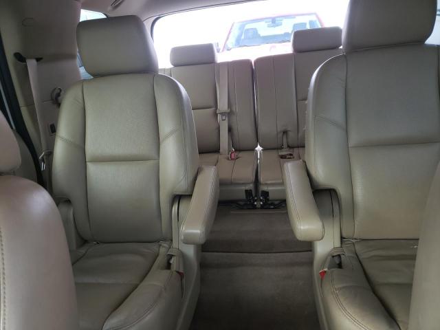 Photo 10 from auction – 2011 CADILLAC ESCALADE P with VIN 1GYS4CEF4BR143781