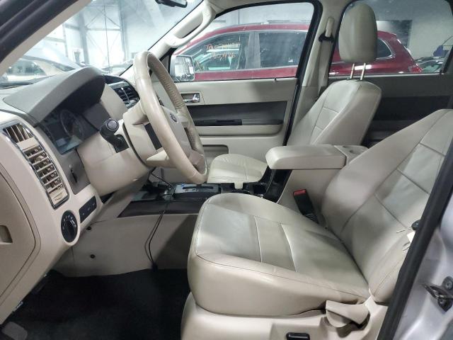 Photo 7 from auction – 2012 FORD ESCAPE HYB with VIN 1FMCU5K34CKA84205