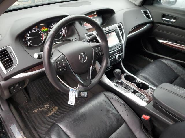 Photo 8 from auction – 2016 ACURA TLX TECH with VIN 19UUB1F59GA006793