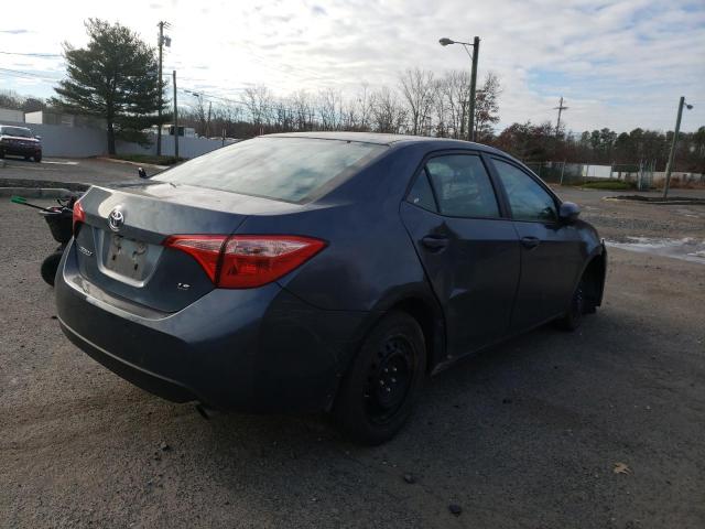 Photo 3 from auction – 2019 TOYOTA COROLLA L with VIN 2T1BURHE4KC242462