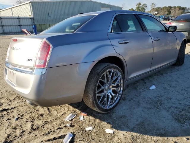 Photo 3 from auction – 2014 CHRYSLER 300 with VIN 2C3CCAAG8EH223559