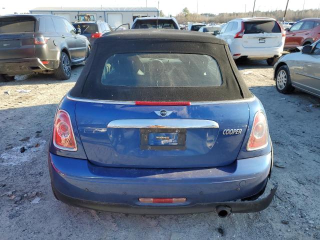 Photo 6 from auction – 2015 MINI COOPER with VIN WMWZN3C51FT862665