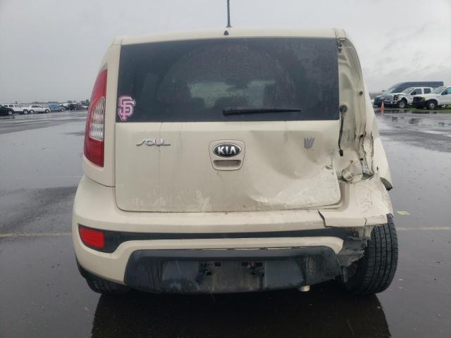 Photo 6 from auction – 2013 KIA SOUL with VIN KNDJT2A56D7583026