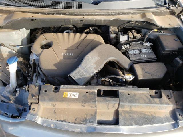 Photo 12 from auction – 2016 KIA SOUL with VIN KNDJN2A23G7389686