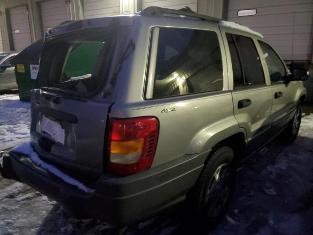 Photo 3 from auction – 2000 JEEP GRAND CHER with VIN 1J4GW48S3YC143409