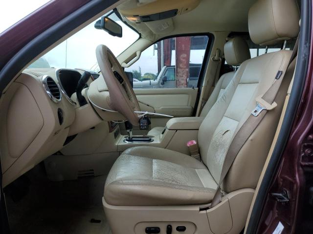 Photo 7 from auction – 2006 FORD EXPLORER S with VIN 1FMEU648X6UB20754
