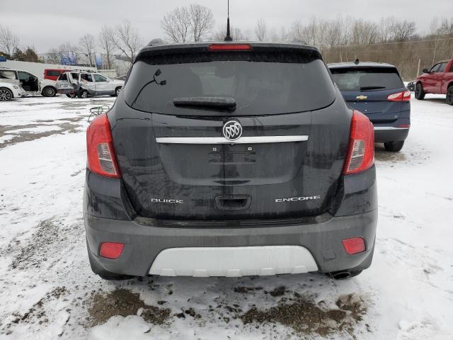 Photo 6 from auction – 2014 BUICK ENCORE with VIN KL4CJCSB4EB540094