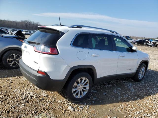 Photo 3 from auction – 2019 JEEP CHEROKEE with VIN 1C4PJLCB0KD366661