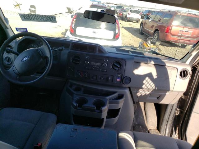Photo 8 from auction – 2011 FORD ECONOLINE with VIN 1FTNE1EW2BDB29637