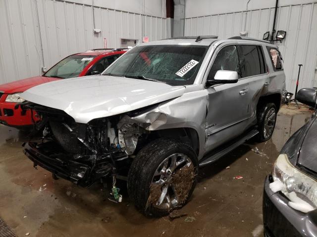 Photo 1 from auction – 2015 GMC YUKON DENA with VIN 1GKS2CKJ0FR208737