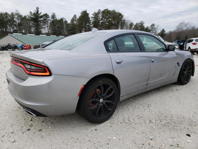 Photo 3 from auction – 2018 DODGE CHARGER SX with VIN 2C3CDXHG3JH133297