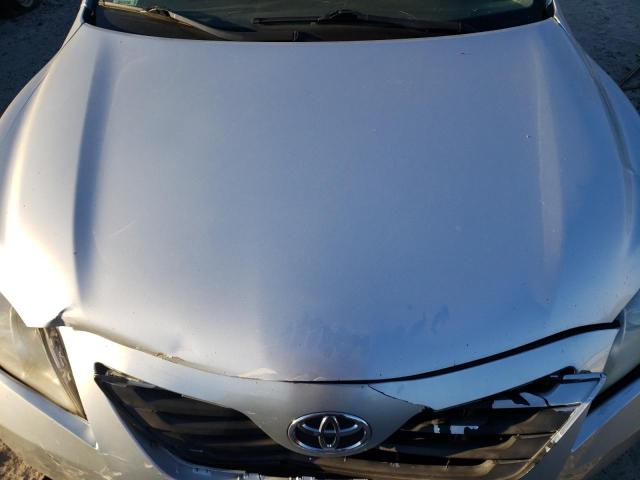 Photo 11 from auction – 2007 TOYOTA CAMRY CE with VIN JTNBE46K973032878