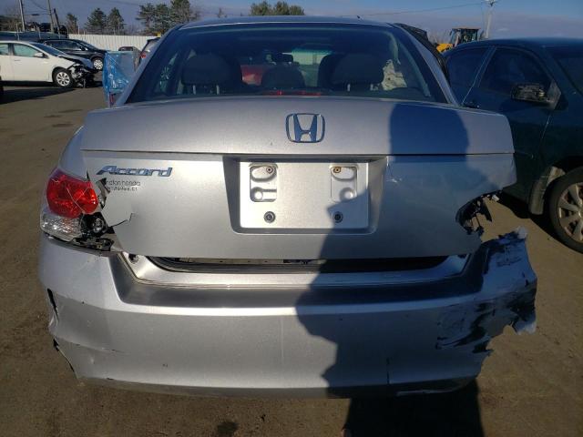 Photo 6 from auction – 2010 HONDA ACCORD EX with VIN 1HGCP2F77AA194161