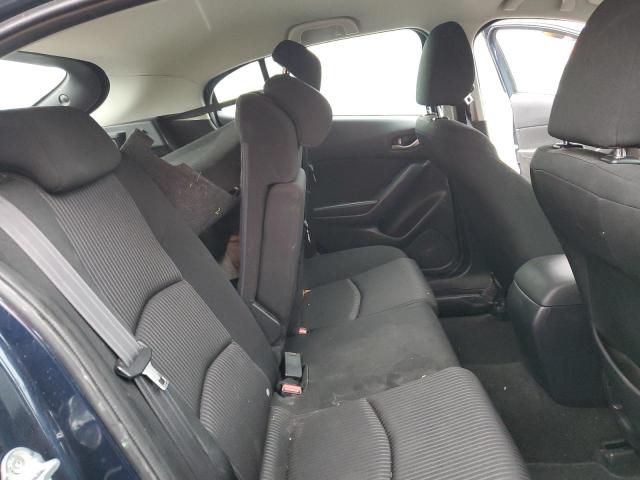 Photo 10 from auction – 2015 MAZDA 3 TOURING with VIN 3MZBM1L70FM161236