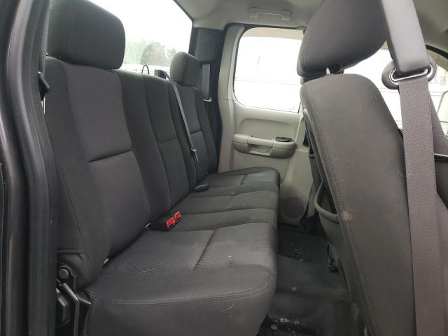 Photo 10 from auction – 2011 GMC SIERRA K15 with VIN 1GTR2TE36BZ108823