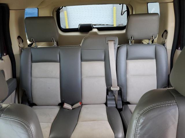Photo 10 from auction – 2006 FORD EXPLORER E with VIN 1FMEU74E26UB64940