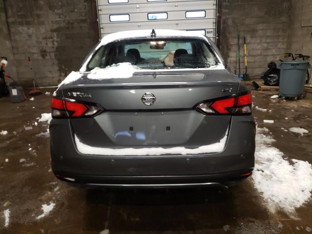 Photo 6 from auction – 2021 NISSAN VERSA SV with VIN 3N1CN8EV3ML865882
