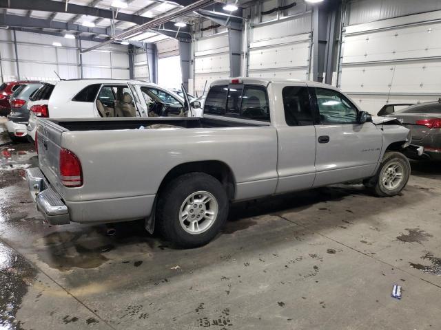 Photo 3 from auction – 2000 DODGE DAKOTA with VIN 1B7GL22X5YS705162
