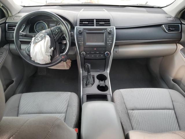 Photo 8 from auction – 2016 TOYOTA CAMRY LE with VIN 4T4BF1FK1GR579266