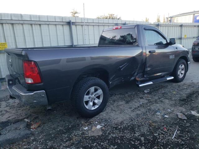 Photo 3 from auction – 2017 RAM 1500 ST with VIN 3C6JR6DG3HG671908