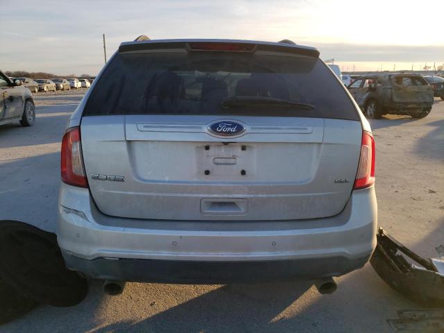 Photo 6 from auction – 2011 FORD EDGE SEL with VIN 2FMDK3JC5BBB31301