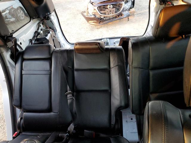 Photo 10 from auction – 2018 JEEP GRAND CHER with VIN 1C4RJFCG1JC502371