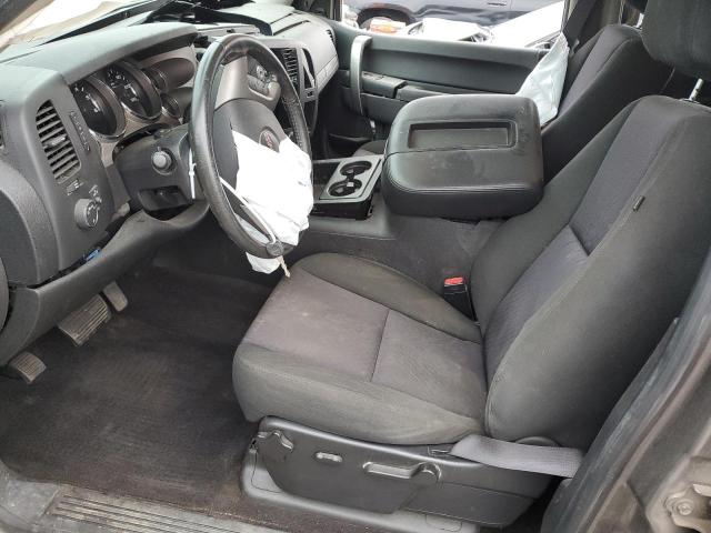 Photo 7 from auction – 2012 GMC SIERRA K15 with VIN 3GTP2VE75CG224716