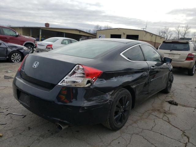 Photo 3 from auction – 2011 HONDA ACCORD EX with VIN 1HGCS1B78BA000978
