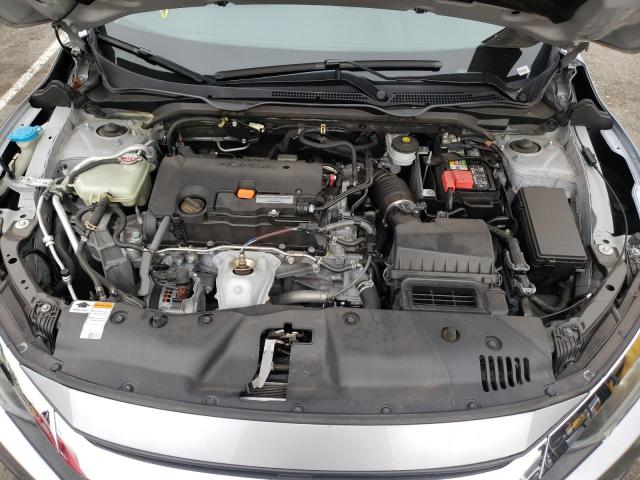 Photo 11 from auction – 2018 HONDA CIVIC LX with VIN 2HGFC2F59JH545354