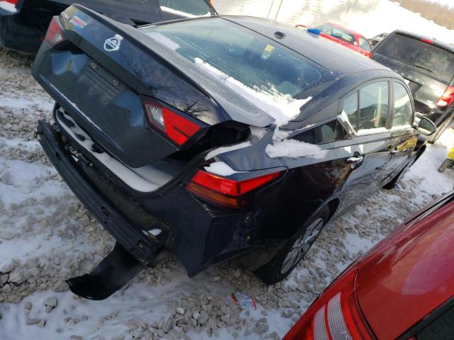Photo 3 from auction – 2019 NISSAN ALTIMA S with VIN 1N4BL4BV0KC252936