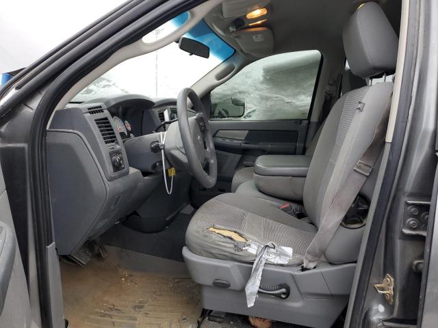 Photo 7 from auction – 2007 DODGE RAM 1500 S with VIN 1D7HU18237J523655