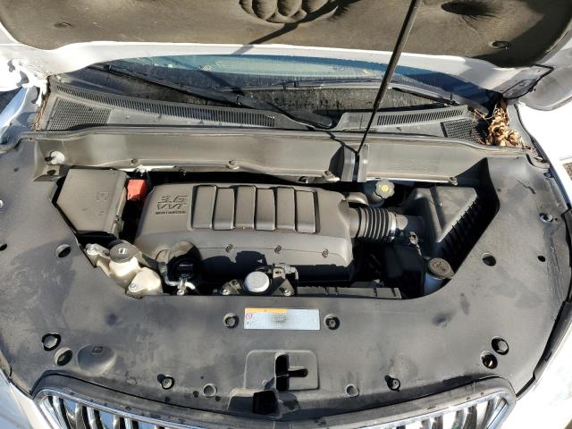 Photo 11 from auction – 2016 BUICK ENCLAVE with VIN 5GAKRBKD7GJ160439