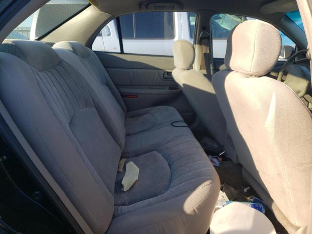 Photo 10 from auction – 2004 BUICK CENTURY CU with VIN 2G4WS52J441176532