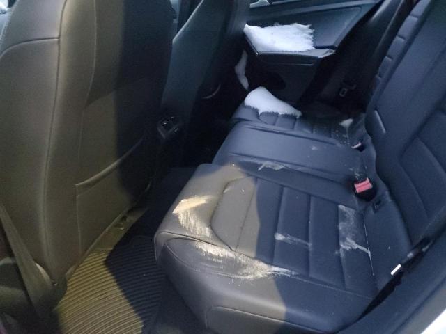 Photo 10 from auction – 2015 VOLKSWAGEN GOLF with VIN 3VW217AU2FM014405