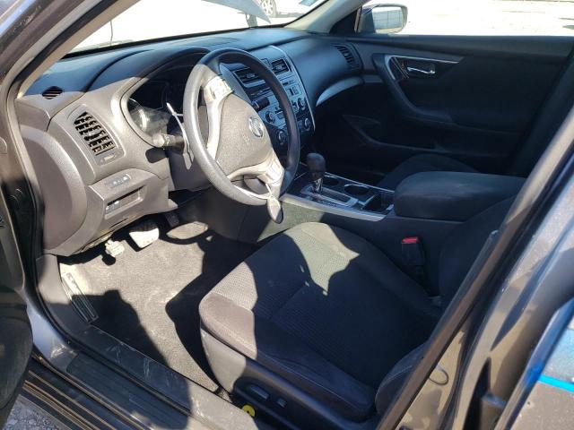 Photo 7 from auction – 2014 NISSAN ALTIMA 2.5 with VIN 1N4AL3AP9EN362644