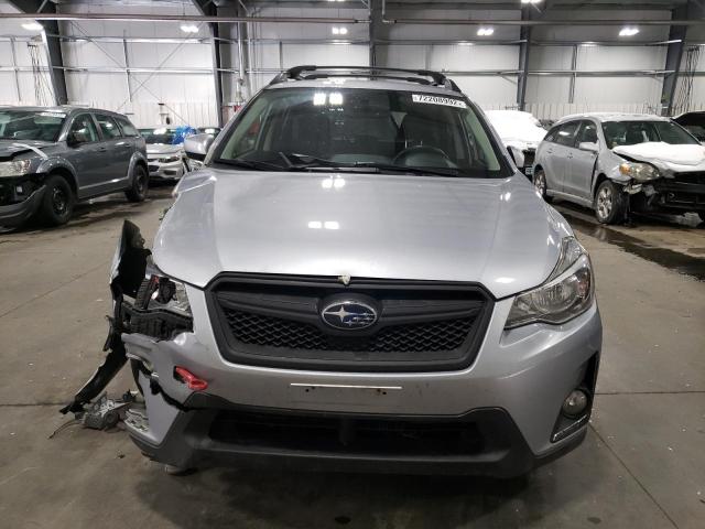 Photo 5 from auction – 2016 SUBARU CROSSTREK with VIN JF2GPABC2G8273154