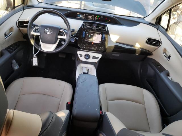 Photo 8 from auction – 2016 TOYOTA PRIUS with VIN JTDKARFU3G3513174