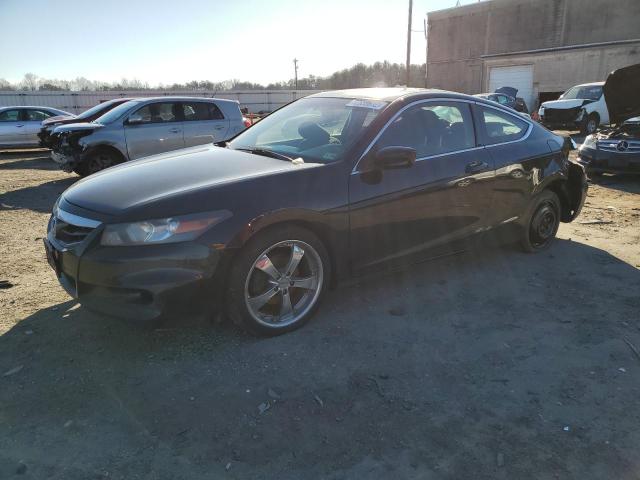 Photo 1 from auction – 2012 HONDA ACCORD EX with VIN 1HGCS1B73CA005801