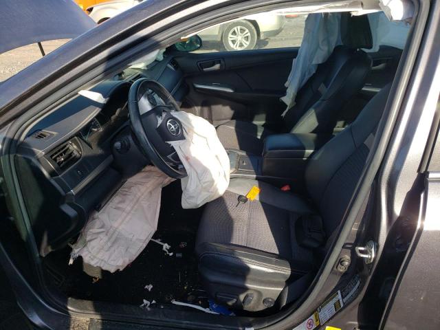 Photo 7 from auction – 2014 TOYOTA CAMRY L with VIN 4T1BF1FK6EU823128