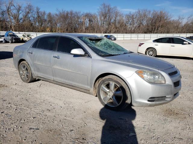 Photo 4 from auction – 2012 CHEVROLET MALIBU 2LT with VIN 1G1ZD5E0XCF202761