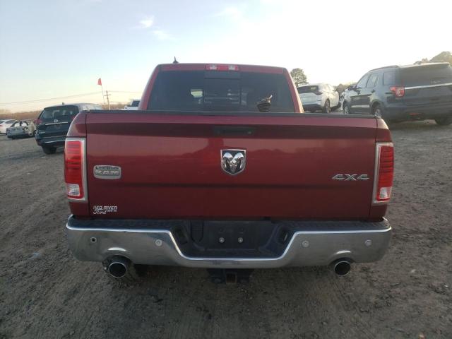 Photo 6 from auction – 2015 RAM 1500 LONGH with VIN 1C6RR7PM3FS521538