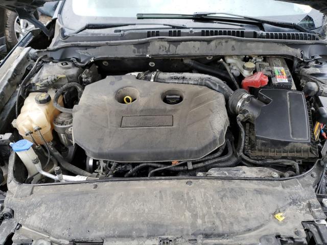 Photo 11 from auction – 2014 FORD FUSION TIT with VIN 3FA6P0D91ER121776