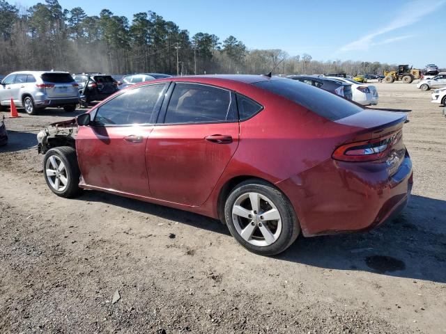 Photo 2 from auction – 2015 DODGE DART SXT with VIN 1C3CDFBB0FD374035