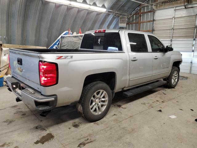 Photo 3 from auction – 2017 CHEVROLET SILVERADO with VIN 3GCUKRECXHG138820