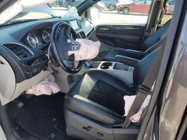Photo 7 from auction – 2018 DODGE GRAND CARA with VIN 2C4RDGCG7JR206730