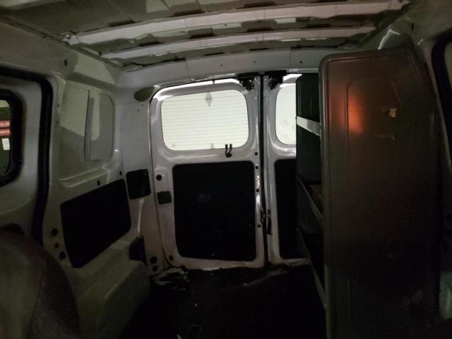 Photo 10 from auction – 2013 NISSAN NV200 2.5S with VIN 3N6CM0KN9DK696914