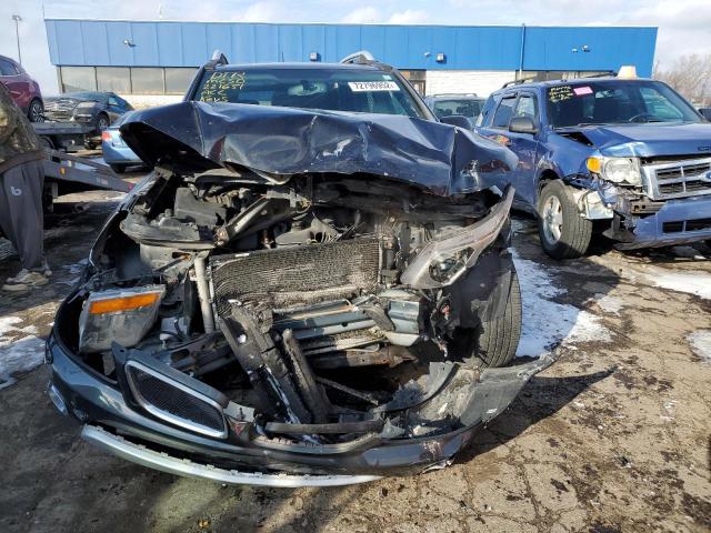 Photo 5 from auction – 2008 PONTIAC TORRENT with VIN 2CKDL43FX86049928
