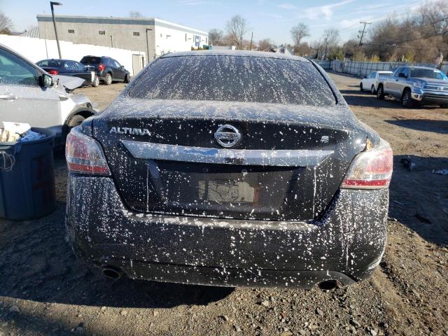 Photo 6 from auction – 2014 NISSAN ALTIMA 2.5 with VIN 1N4AL3APXEC323654