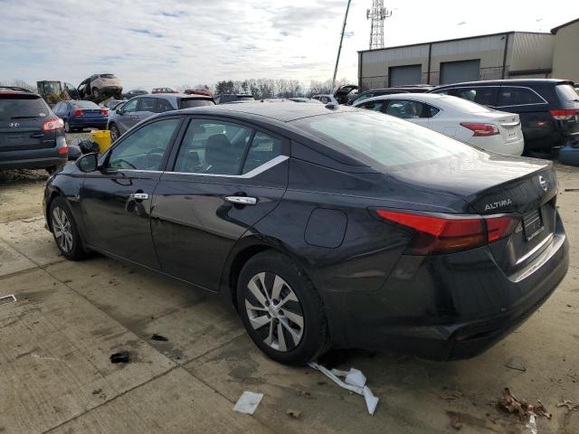 Photo 2 from auction – 2019 NISSAN ALTIMA S with VIN 1N4BL4BV5KN306459